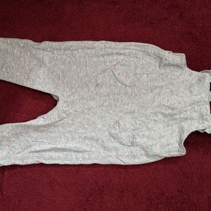 Carter's 9M cotton overalls